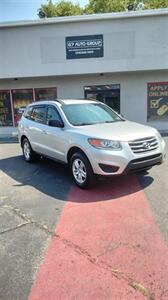 2012 Hyundai SANTA FE GLS   - Photo 2 - Philadelphia, PA 19135