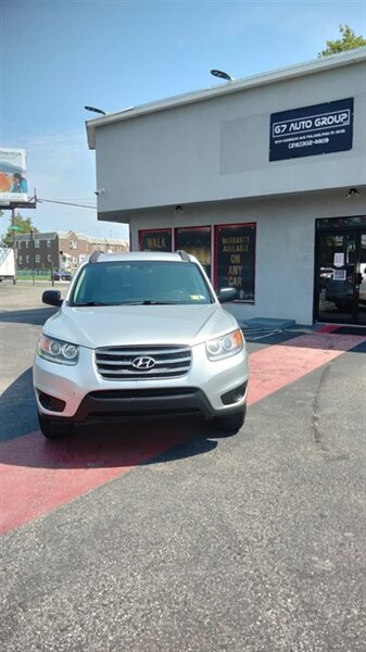 2012 Hyundai SANTA FE GLS   - Photo 1 - Philadelphia, PA 19135