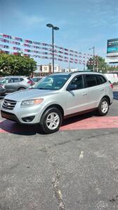 2012 Hyundai SANTA FE GLS   - Photo 5 - Philadelphia, PA 19135