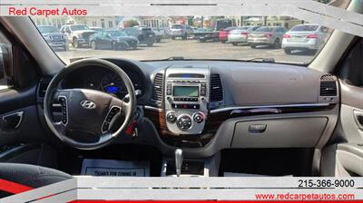 2012 Hyundai SANTA FE GLS   - Photo 6 - Philadelphia, PA 19135