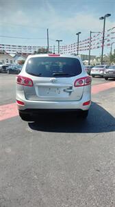 2012 Hyundai SANTA FE GLS   - Photo 7 - Philadelphia, PA 19135