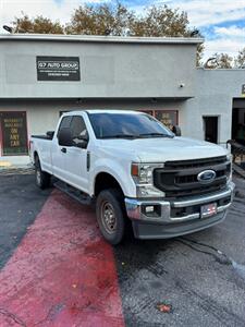 2021 Ford F-250 Super Duty XL - Photo 1 - Philadelphia, PA 19135