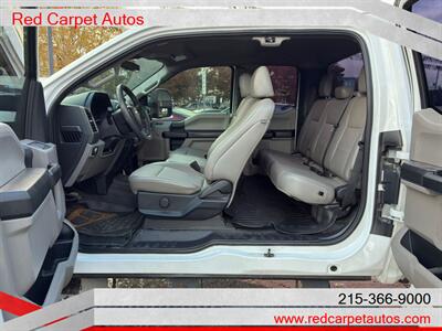 2021 Ford F-250 Super Duty XL - Photo 8 - Philadelphia, PA 19135