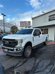 2021 Ford F-250 Super Duty XL - Photo 5 - Philadelphia, PA 19135