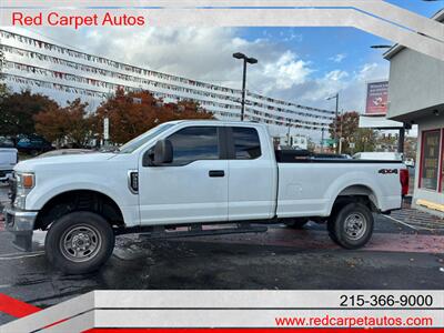 2021 Ford F-250 Super Duty XL - Photo 4 - Philadelphia, PA 19135