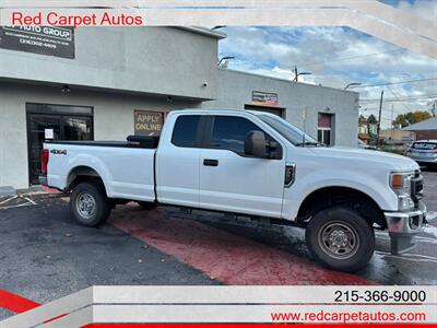 2021 Ford F-250 Super Duty XL - Photo 3 - Philadelphia, PA 19135