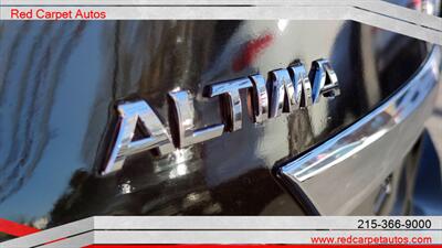 2018 Nissan Altima 2.5 SL   - Photo 17 - Philadelphia, PA 19135
