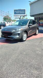 2020 Ford Escape SE   - Photo 1 - Philadelphia, PA 19135