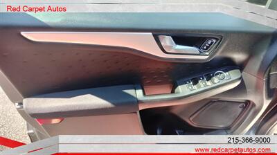 2020 Ford Escape SE   - Photo 9 - Philadelphia, PA 19135