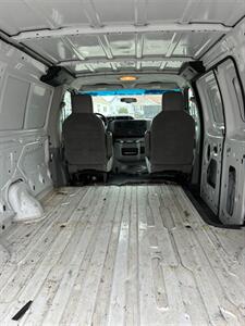 2009 Ford E-250 - Photo 4 - Philadelphia, PA 19135