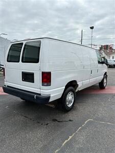 2009 Ford E-250 - Photo 7 - Philadelphia, PA 19135