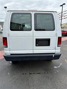 2009 Ford E-250 - Photo 8 - Philadelphia, PA 19135