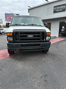 2009 Ford E-250 - Photo 9 - Philadelphia, PA 19135