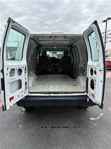 2009 Ford E-250 - Photo 10 - Philadelphia, PA 19135