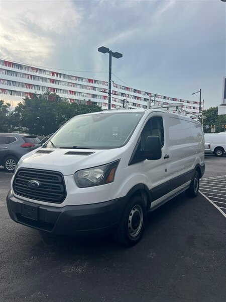 2017 Ford Transit 150  