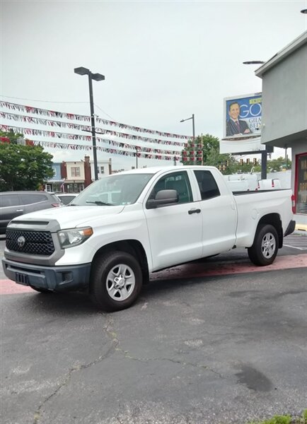 2019 Toyota Tundra SR  