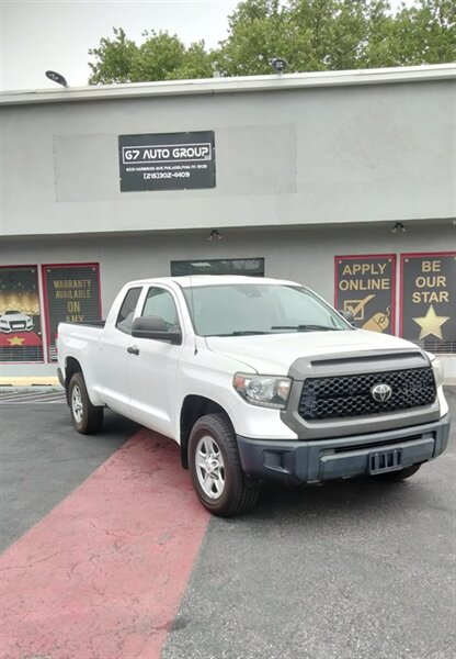 2019 Toyota Tundra SR  