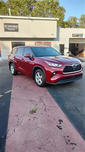 2020 Toyota Highlander LE   - Photo 4 - Philadelphia, PA 19135