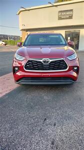 2020 Toyota Highlander LE   - Photo 3 - Philadelphia, PA 19135