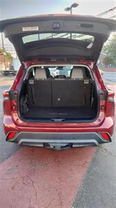 2020 Toyota Highlander LE   - Photo 8 - Philadelphia, PA 19135