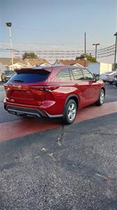 2020 Toyota Highlander LE   - Photo 7 - Philadelphia, PA 19135