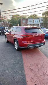 2020 Toyota Highlander LE   - Photo 6 - Philadelphia, PA 19135