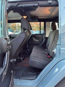 2014 Jeep Wrangler Unlimited Sport   - Photo 7 - Philadelphia, PA 19135
