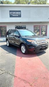 2015 Ford Explorer - Photo 3 - Philadelphia, PA 19135
