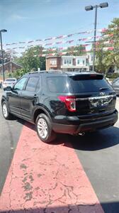 2015 Ford Explorer - Photo 5 - Philadelphia, PA 19135