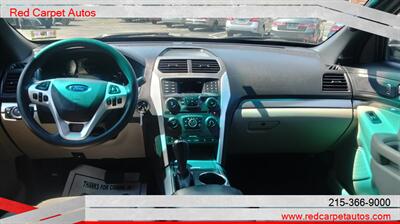 2015 Ford Explorer - Photo 7 - Philadelphia, PA 19135