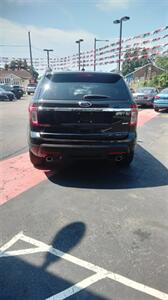 2015 Ford Explorer - Photo 4 - Philadelphia, PA 19135