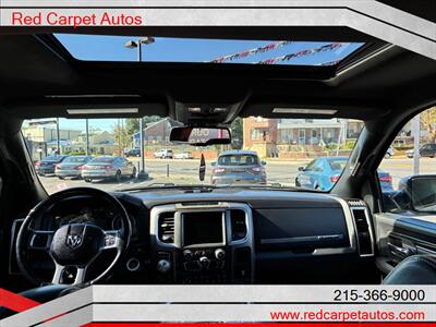 2016 RAM 1500 Laramie Limited   - Photo 12 - Philadelphia, PA 19135