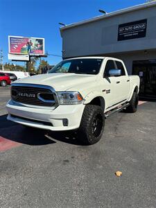 2016 RAM 1500 Laramie Limited   - Photo 1 - Philadelphia, PA 19135