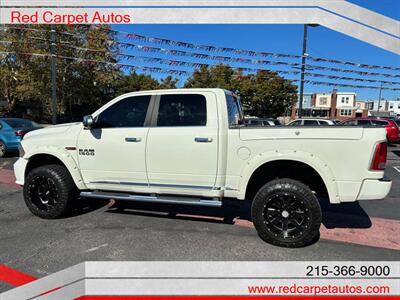 2016 RAM 1500 Laramie Limited   - Photo 7 - Philadelphia, PA 19135