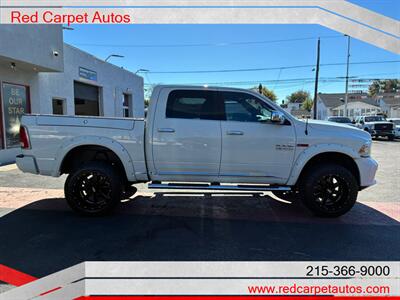 2016 RAM 1500 Laramie Limited   - Photo 2 - Philadelphia, PA 19135