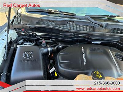 2016 RAM 1500 Laramie Limited   - Photo 11 - Philadelphia, PA 19135