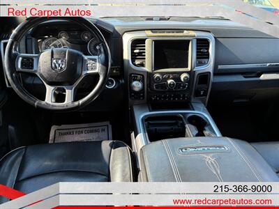 2016 RAM 1500 Laramie Limited   - Photo 15 - Philadelphia, PA 19135