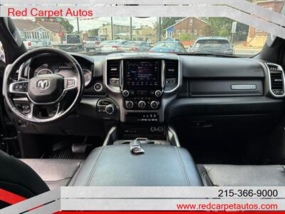 2019 RAM 1500 Big Horn   - Photo 4 - Philadelphia, PA 19135