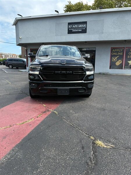 2019 RAM 1500 Big Horn   - Photo 1 - Philadelphia, PA 19135