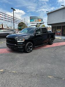 2019 RAM 1500 Big Horn   - Photo 2 - Philadelphia, PA 19135