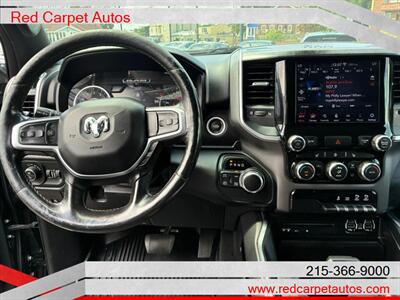 2019 RAM 1500 Big Horn   - Photo 5 - Philadelphia, PA 19135