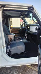 2024 Jeep Wrangler Sahara 4xe   - Photo 10 - Philadelphia, PA 19135