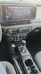 2024 Jeep Wrangler Sahara 4xe   - Photo 5 - Philadelphia, PA 19135