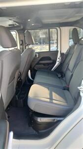 2024 Jeep Wrangler Sahara 4xe   - Photo 3 - Philadelphia, PA 19135