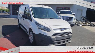 2018 Ford Transit Connect XL  