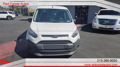 2018 Ford Transit Connect XL  