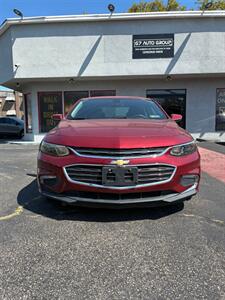 2017 Chevrolet Malibu LT   - Photo 4 - Philadelphia, PA 19135