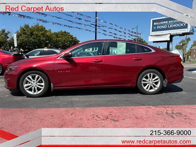 2017 Chevrolet Malibu LT   - Photo 7 - Philadelphia, PA 19135