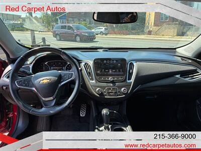 2017 Chevrolet Malibu LT   - Photo 8 - Philadelphia, PA 19135