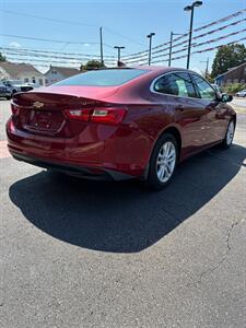 2017 Chevrolet Malibu LT   - Photo 5 - Philadelphia, PA 19135